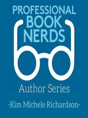 Kim Michele Richardson Interview - Audiobook
